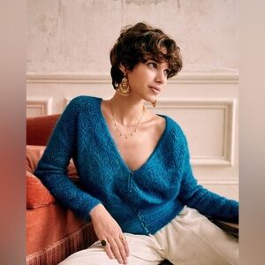 Sézane DEE DEE JUMPER